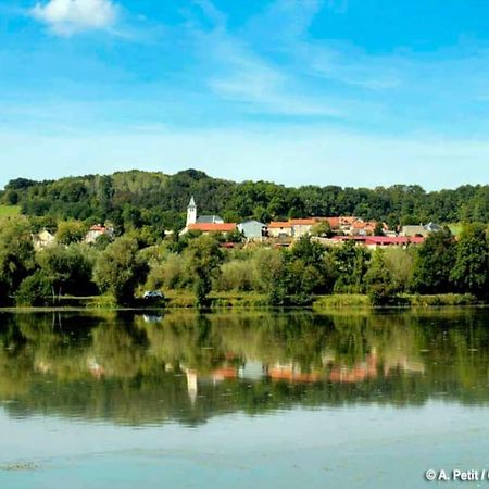 Appartamento Au Coeur De Bruyeres Esterno foto