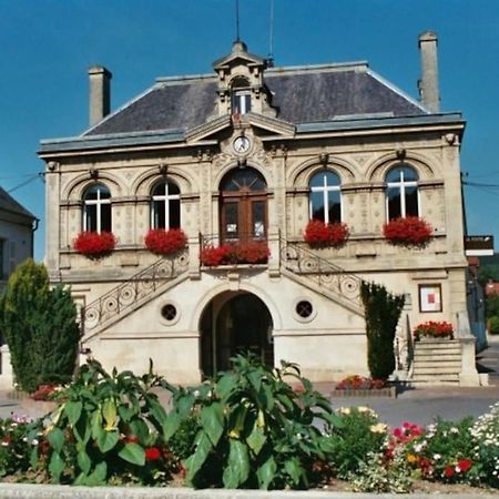 Appartamento Au Coeur De Bruyeres Esterno foto