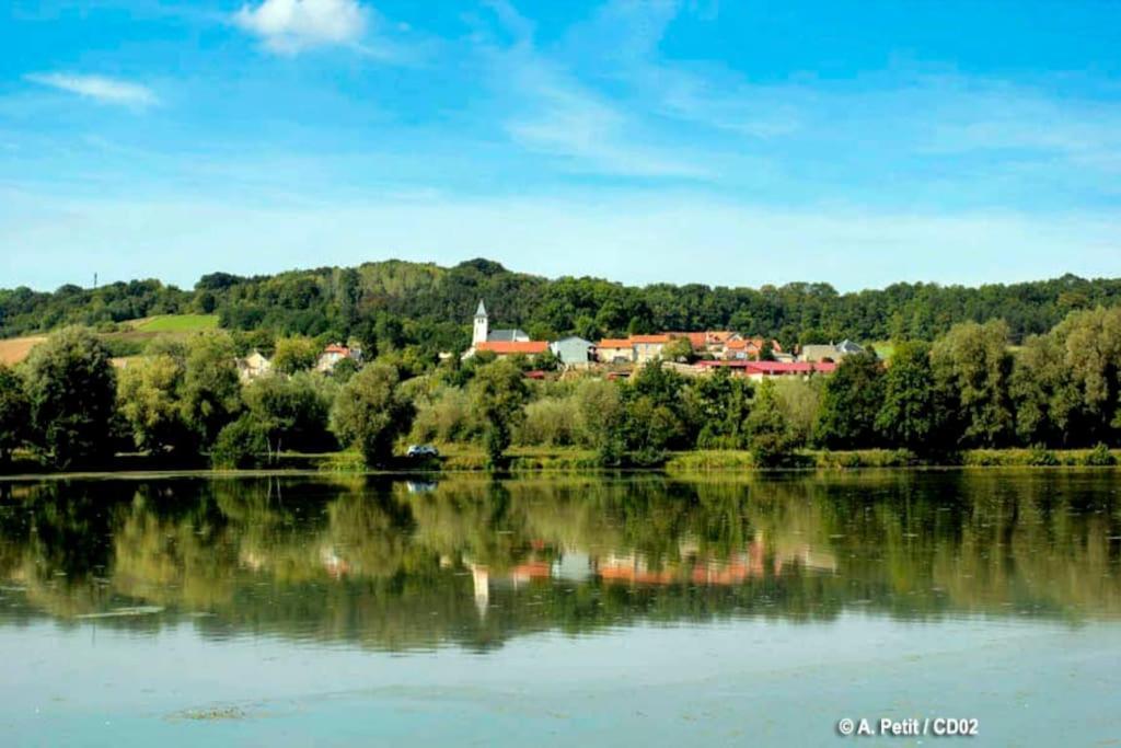 Appartamento Au Coeur De Bruyeres Esterno foto